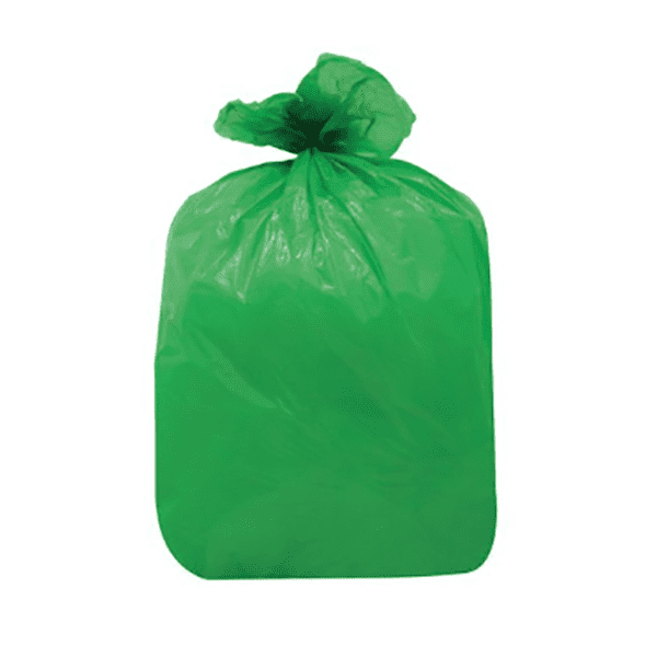 SACOS LIXO VERDE 80x120 (10Kg)