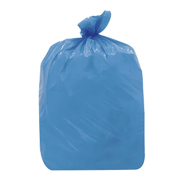 SACOS LIXO AZUL 80x120 (10Kg)