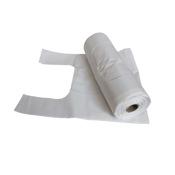 SACOS ALÇA BRANCO 50x55x0,55 (5Kg)