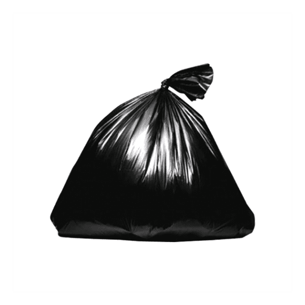 SACOS LIXO PRETO 70x110 (10Kg)