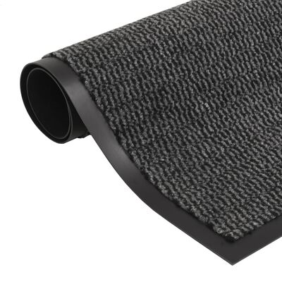 TAPETE SUPER NITEX CINZA 115x180cm