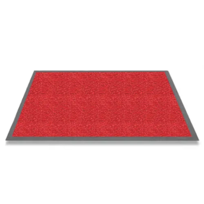 TAPETE SUPER NITEX 60x85cm CLEAR RED