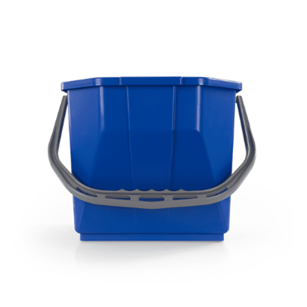 BALDE 25L AZUL/VERMELHO TTS
