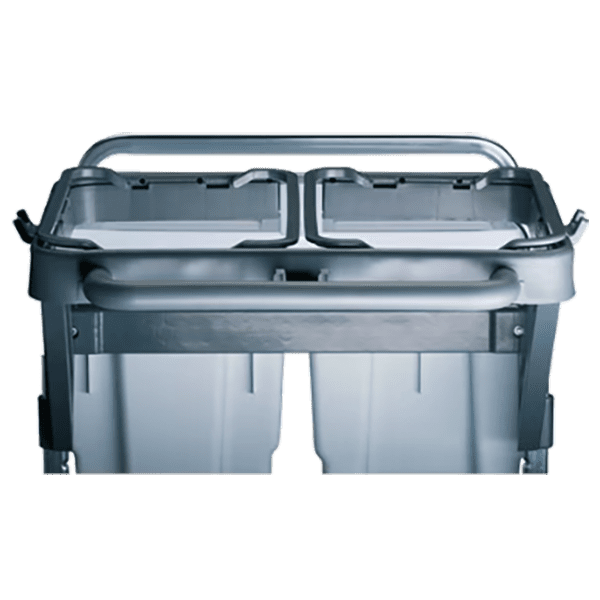 PORTA SACOS ORIGO 120L VILEDA