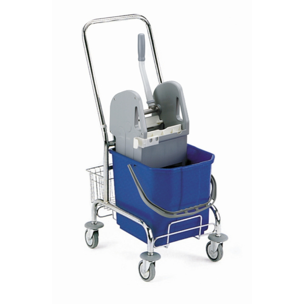 CARRO LIMPEZA TTS STING 25 L SINGLE