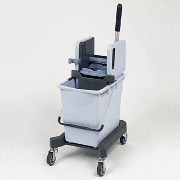 CARRO KIT 25L C/PRENSA VILEDA 149091