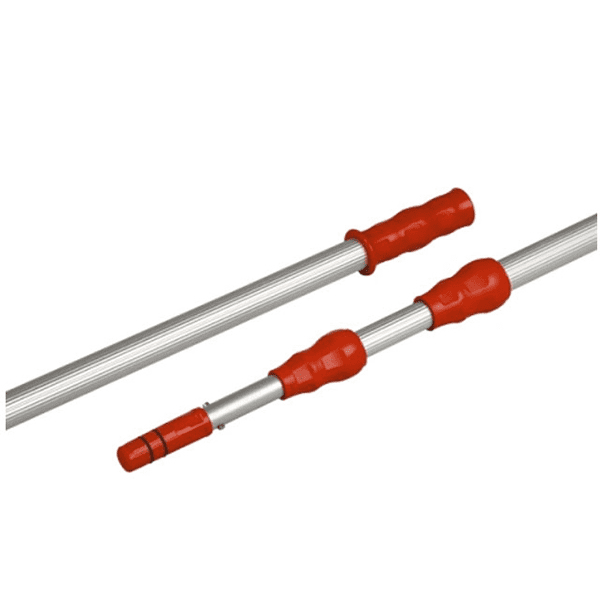 CABO EXTENSIVEL EVOLUTION VILEDA 3x2m 179663