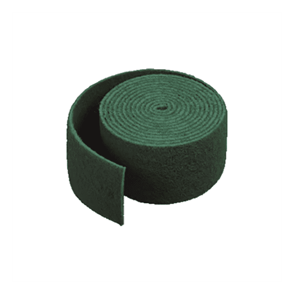 ESFREGAO VERDE EXT ROLO VILEDA 100232 (14x600cm)