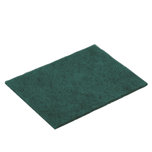 ESFREGAO VERDE EXT CORTADO VILEDA (10Un) 106442