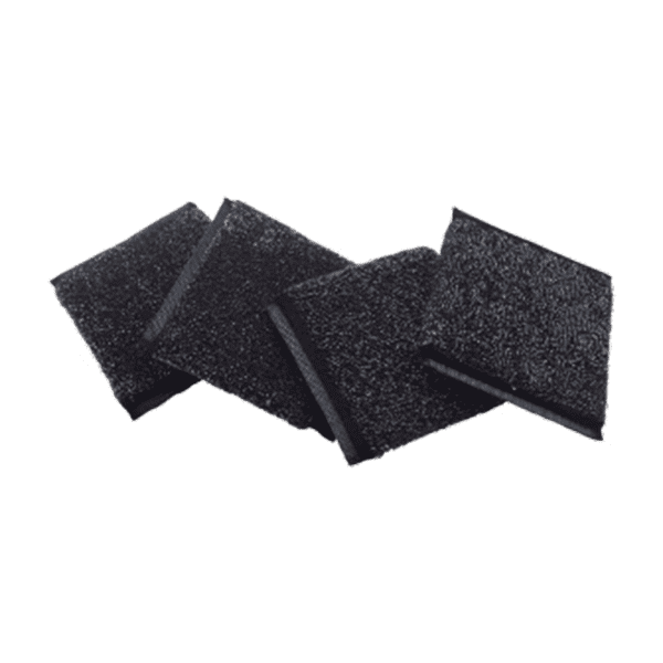 ESFREGAO POWERINOX (4Un)