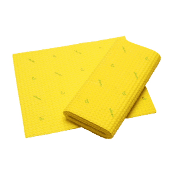 PANO AMARELO VILEDA PRE-CORT. 143623 (34x400cm)