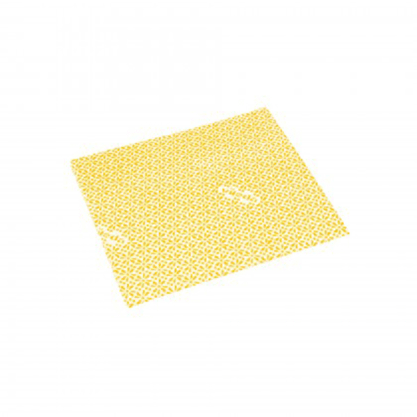PANO WIPRO AMARELO (20Un)