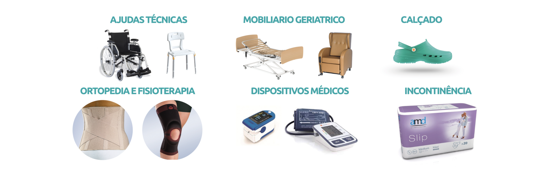 website image