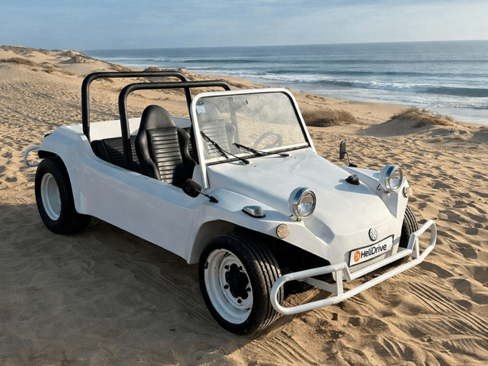 Buggy