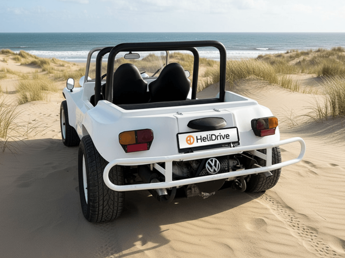 Buggy