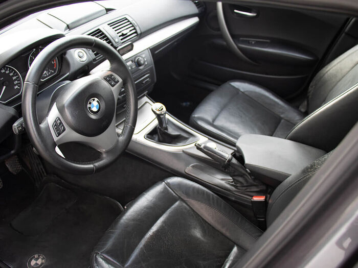 BMW Série 1 