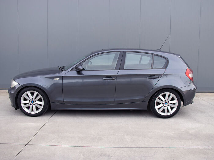 BMW Série 1 