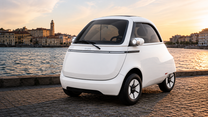 Microlino