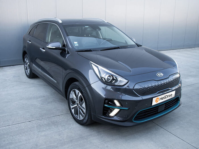 Kia E-Niro Elétrico