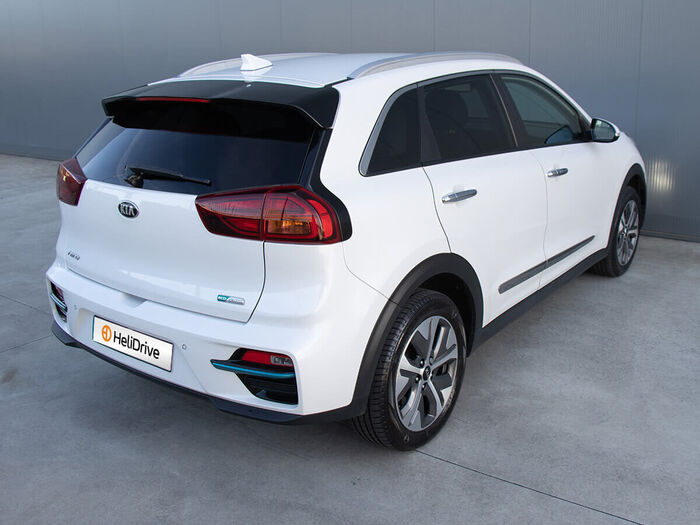 Kia E-Niro Elétrico