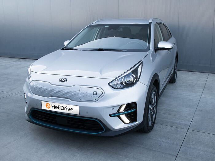 Kia E-Niro Elétrico
