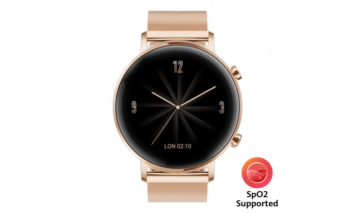 huawei gt 2 pro gold