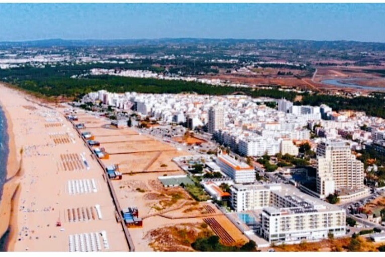 website image