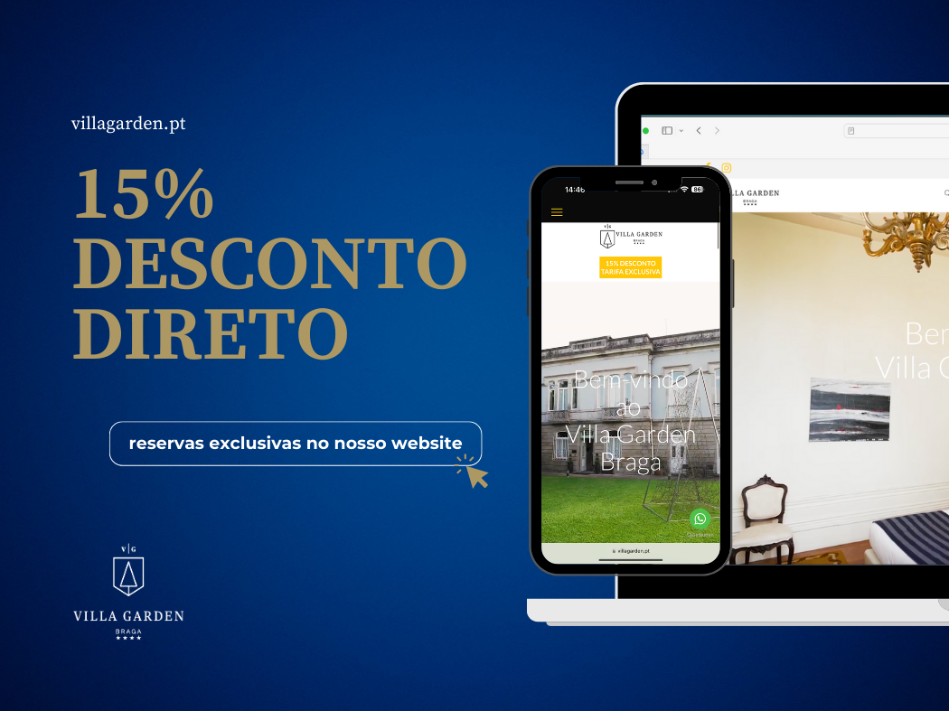 Desconto Reserva Direta