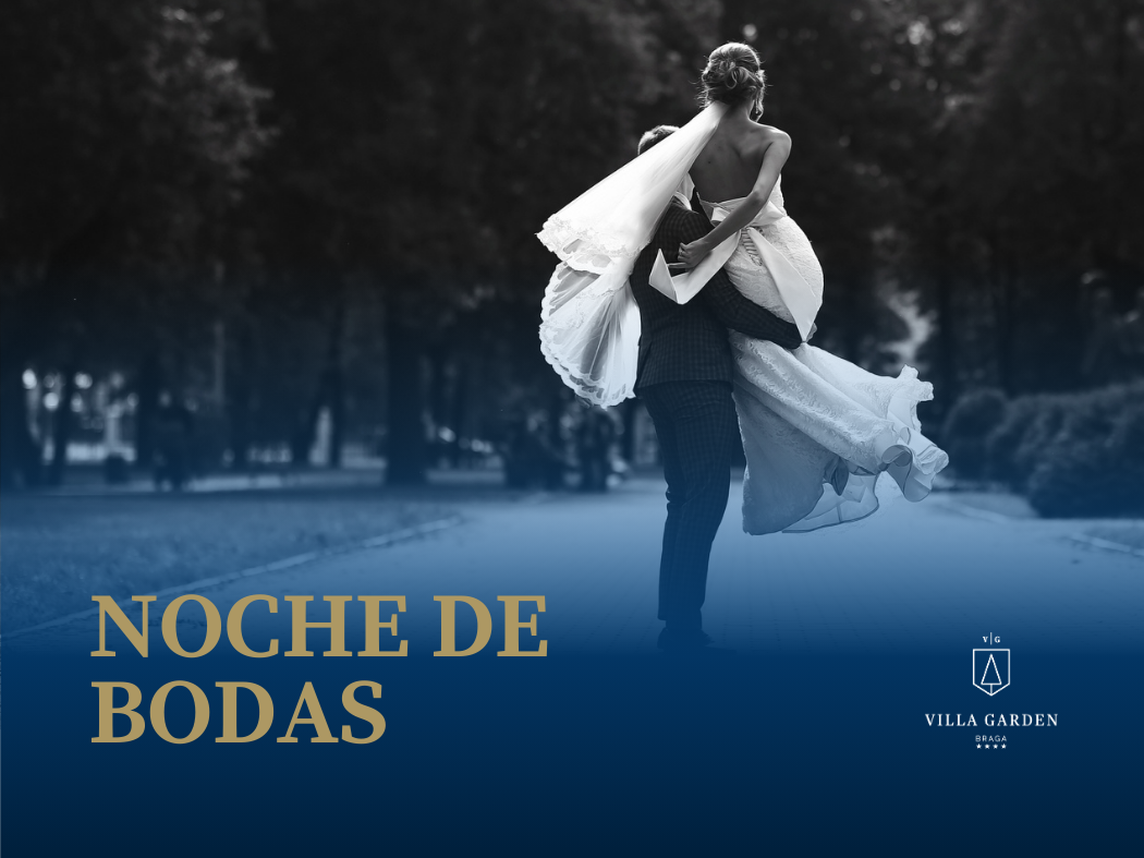 Paquete Noche de Bodas