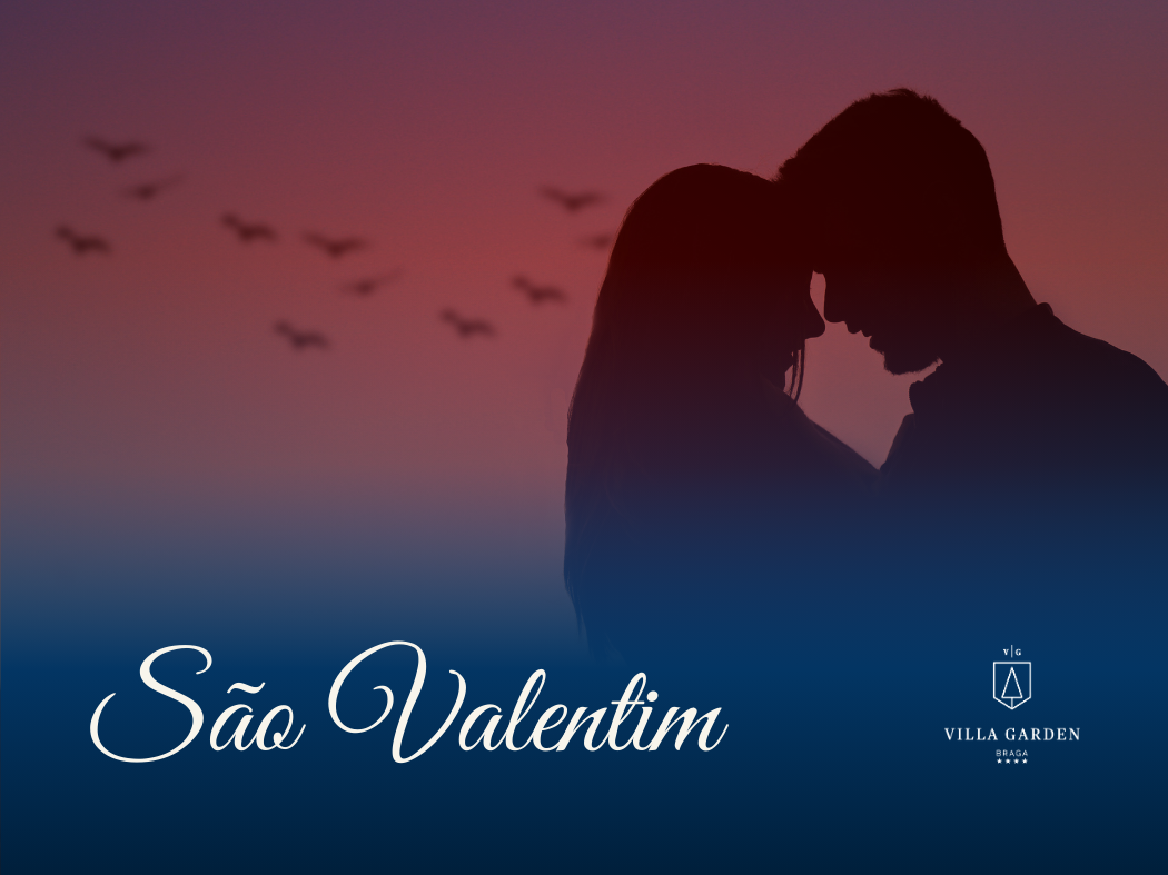 São Valentim