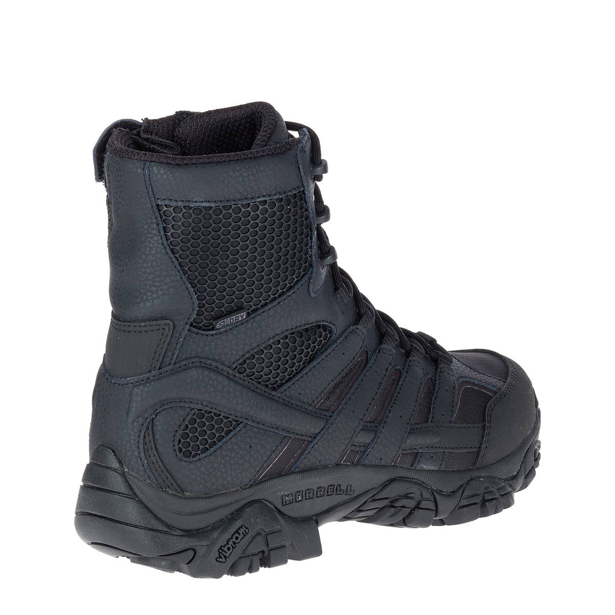 botas merrell 8 moab 2 tactical waterproof