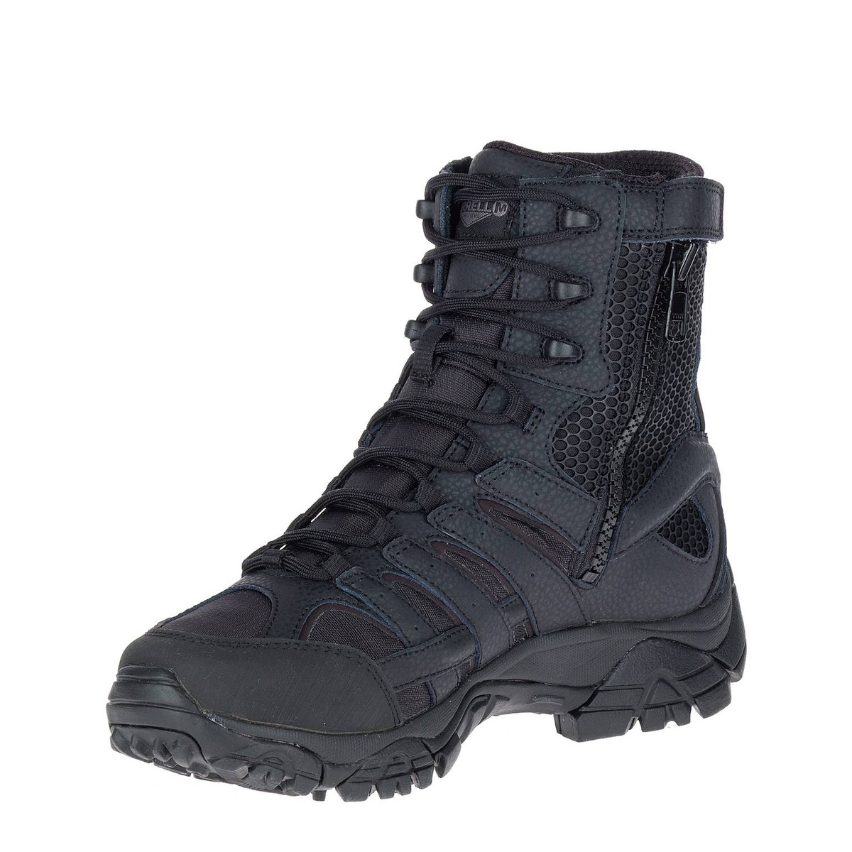 botas merrell 8 moab 2 tactical waterproof