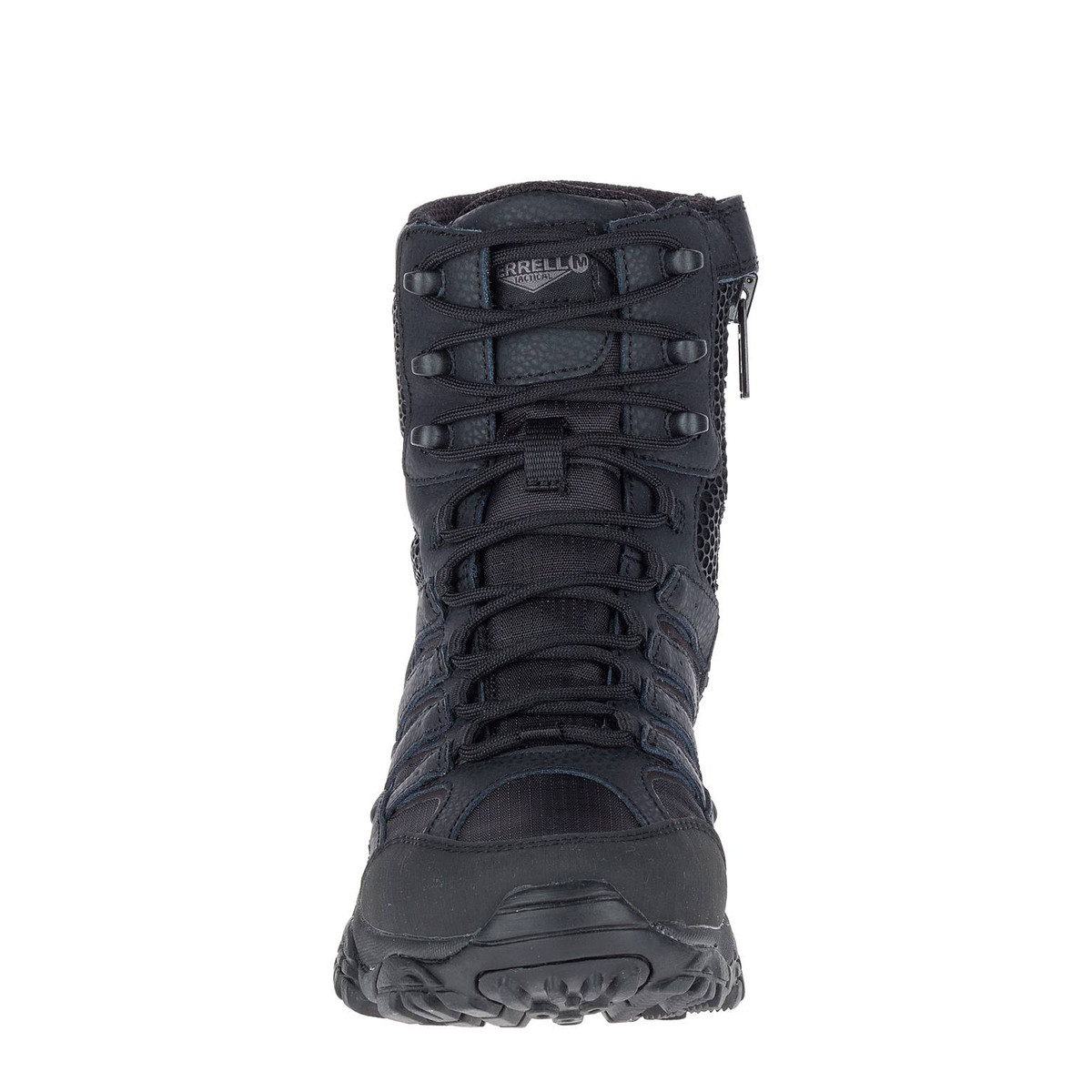 botas merrell 8 moab 2 tactical waterproof