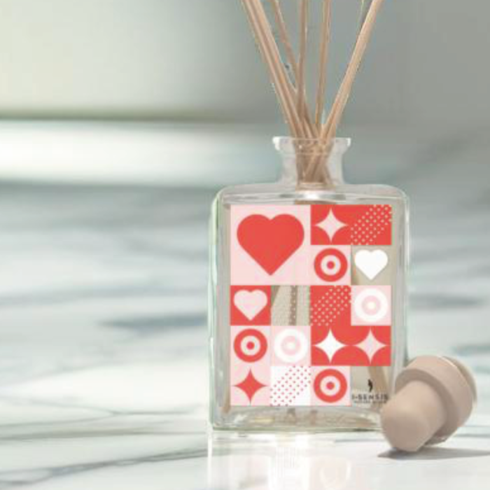 Personalized Reed Diffuser