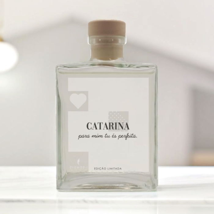 Personalized Reed Diffuser