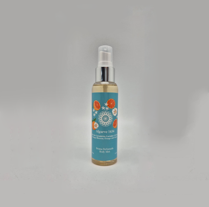 Bruma Leme Algarve 1434 - 100 ml