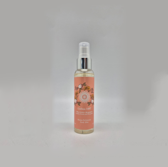 Bruma Leme Lisboa 1497 - 100 ml