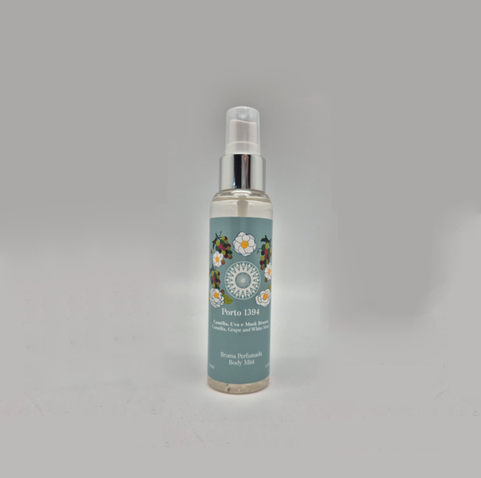 Bruma Leme Porto 1394 - 100 ml