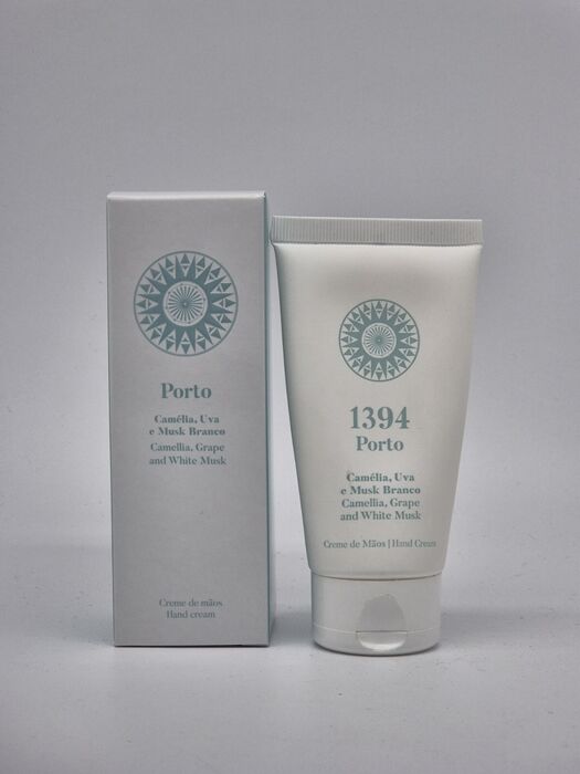 Hand Lotion 75g  Leme Porto 1394