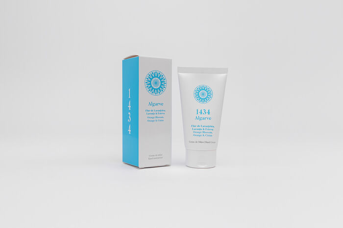 Hand Lotion 75g  Leme Algarve 1434