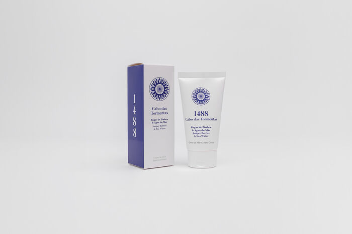 Hand Lotion 75g  Leme Tormentas 1488