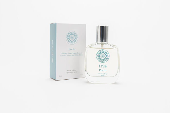 Perfume Leme Porto 1394
