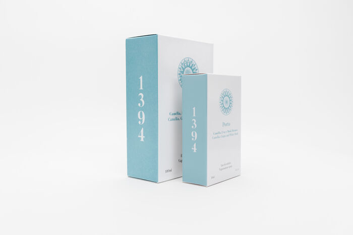 Perfume Leme Porto 1394