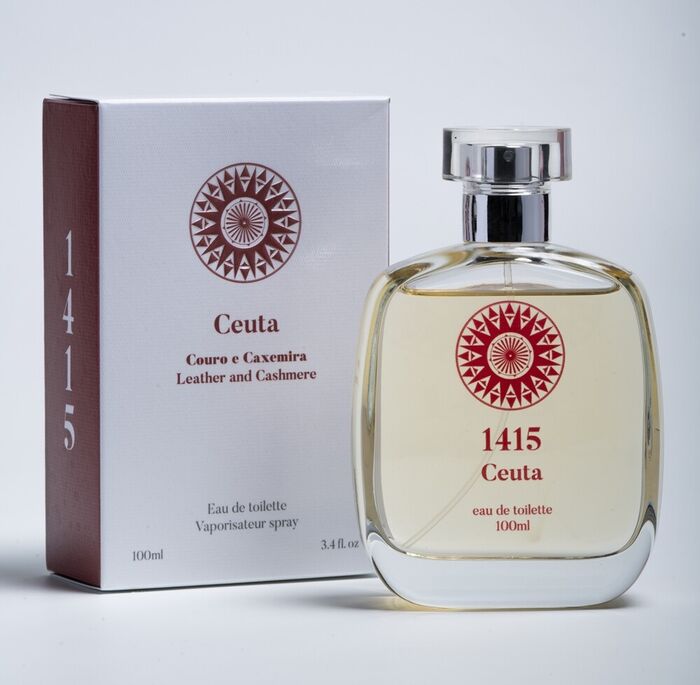 Perfume Leme Ceuta 1415