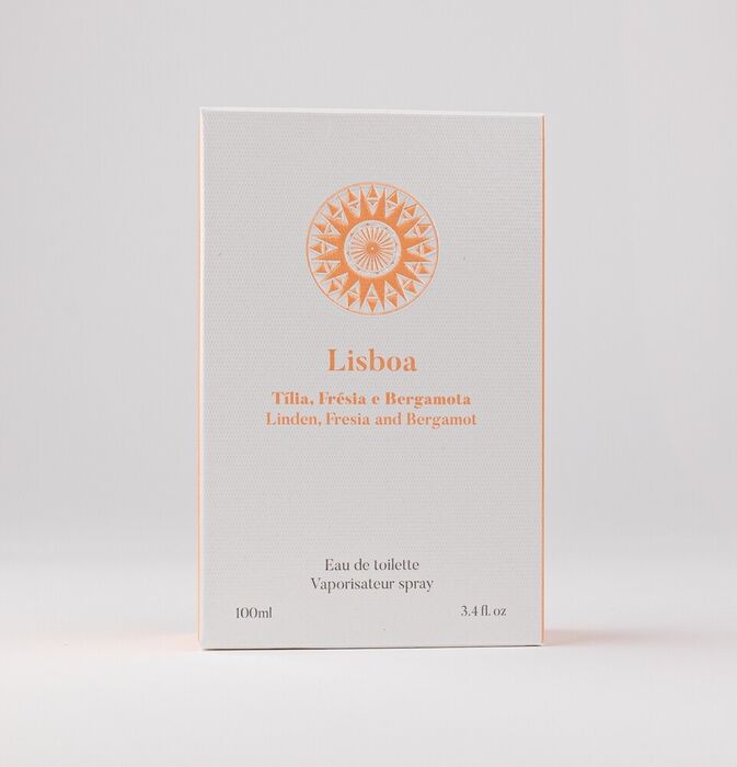 Perfume Leme Lisboa 1497