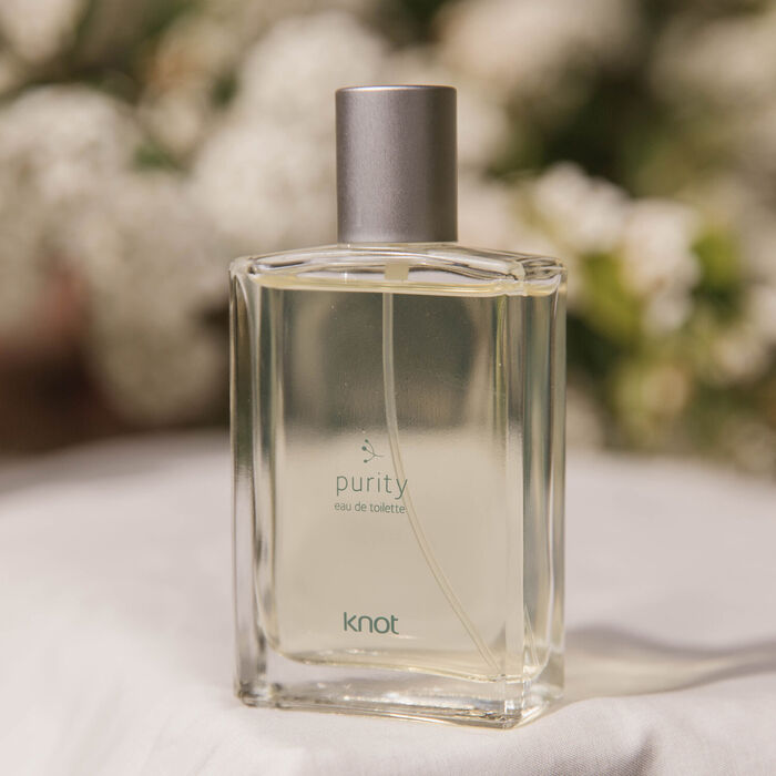 Perfume Purity