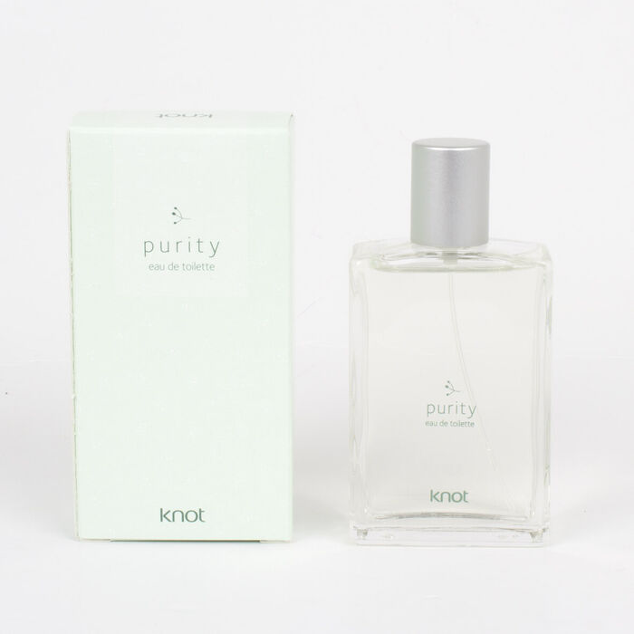 Perfume Purity