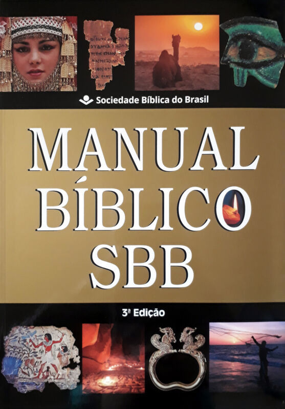 Manual Bíblico SBB
