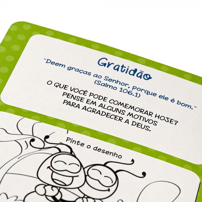 O Que Deus Espera de Mim | Um livro para pintar com água (Smilingüido)