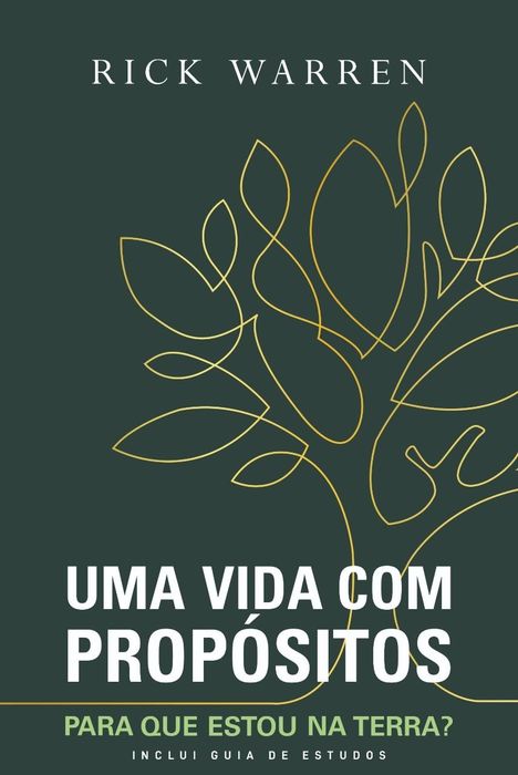 Uma Vida com Propósitos | Rick Warren